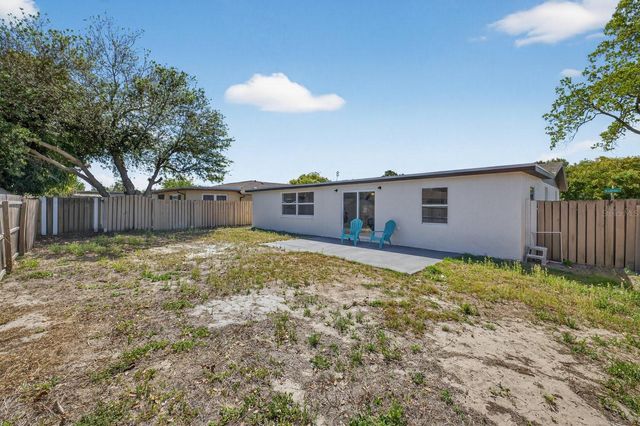 7735 BROOKRIDGE DRIVE, Port Richey, FL 34668