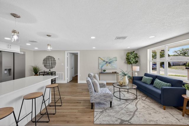 7735 BROOKRIDGE DRIVE, Port Richey, FL 34668