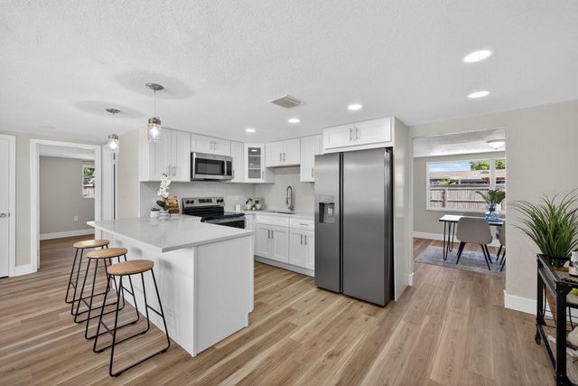 7735 BROOKRIDGE DRIVE, Port Richey, FL 34668