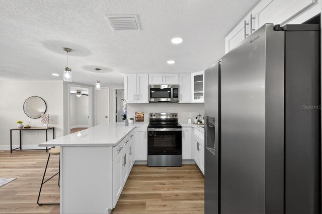 7735 BROOKRIDGE DRIVE, Port Richey, FL 34668