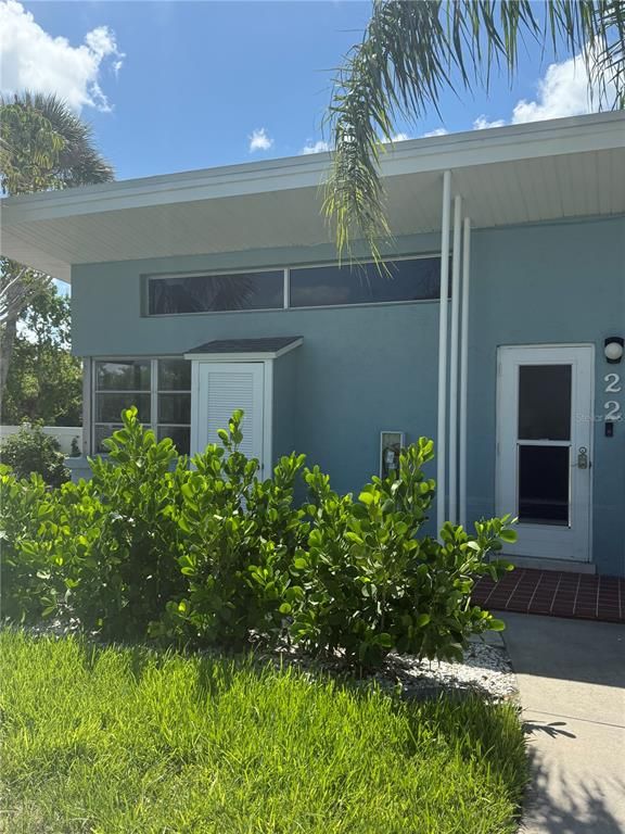 170 ROOSEVELT DRIVE 22, Sarasota, FL 34236