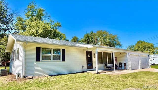 11 Garden Place, Montgomery, MO 63361