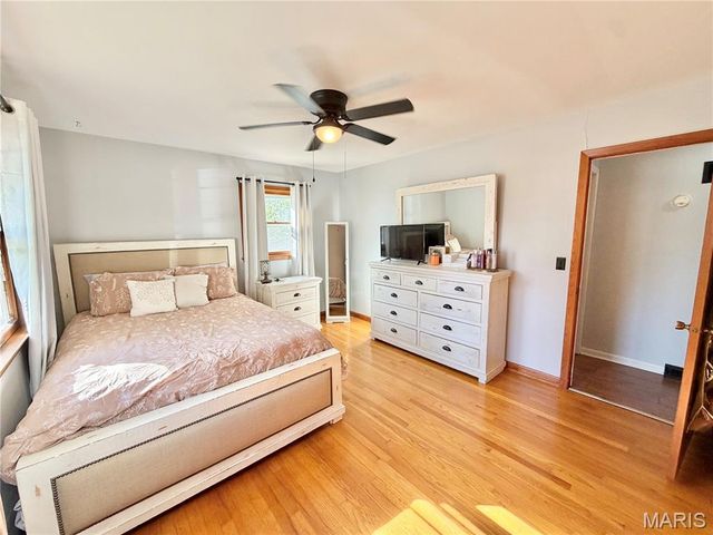 11 Garden Place, Montgomery, MO 63361