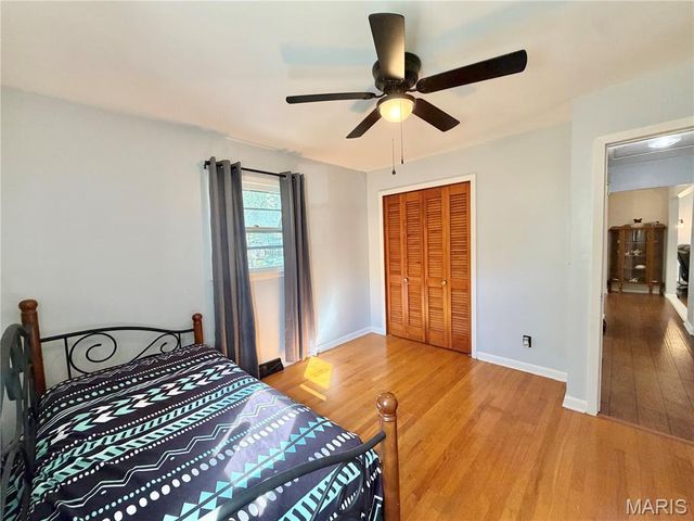 11 Garden Place, Montgomery, MO 63361