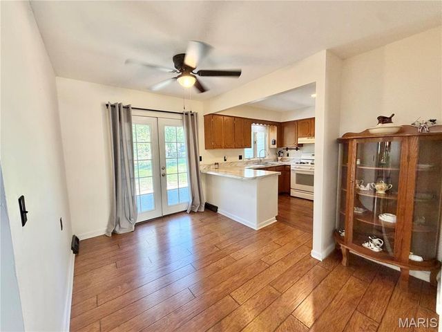 11 Garden Place, Montgomery, MO 63361