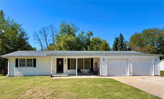 11 Garden Place, Montgomery, MO 63361