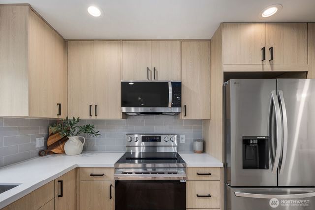 3110 SW 97th Street, Seattle, WA 98126