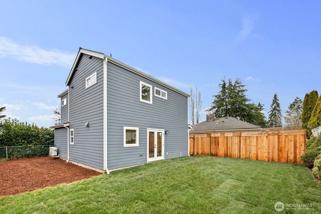 3110 SW 97th Street, Seattle, WA 98126