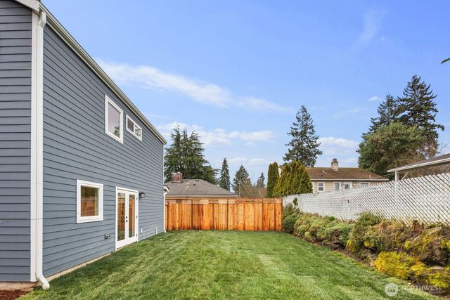 3110 SW 97th Street, Seattle, WA 98126