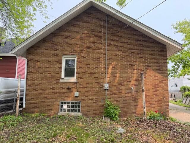 1613 69th STREET, Kenosha, WI 53143