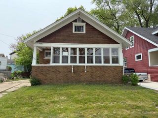 1613 69th STREET, Kenosha, WI 53143