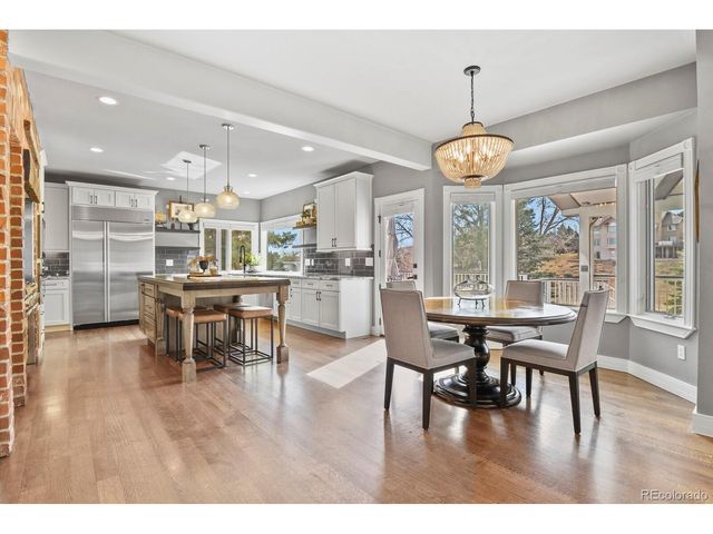 6 Mourning Dove Ln, Littleton, CO 80127