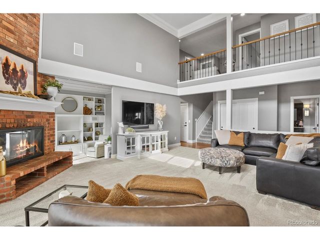 6 Mourning Dove Ln, Littleton, CO 80127