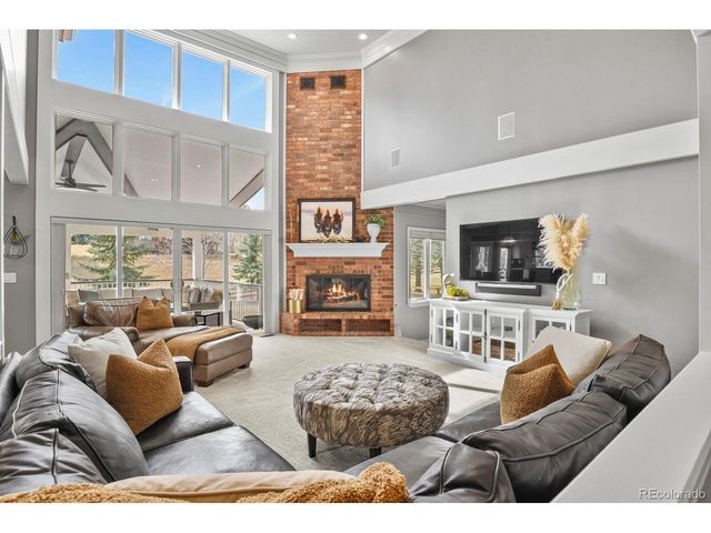 6 Mourning Dove Ln, Littleton, CO 80127