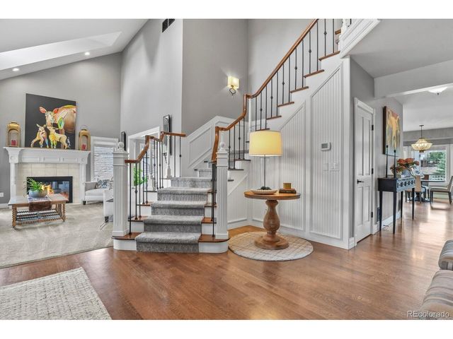 6 Mourning Dove Ln, Littleton, CO 80127