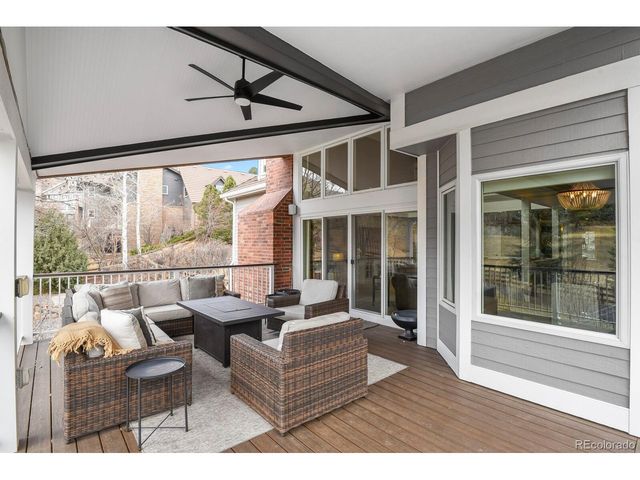 6 Mourning Dove Ln, Littleton, CO 80127