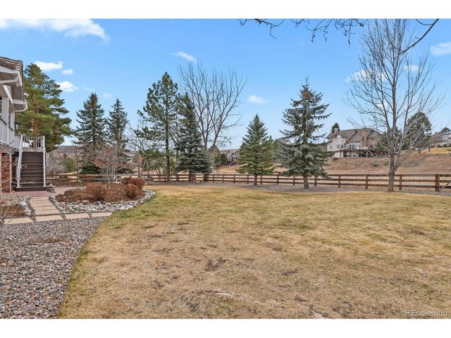 6 Mourning Dove Ln, Littleton, CO 80127