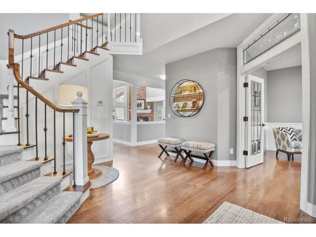 6 Mourning Dove Ln, Littleton, CO 80127