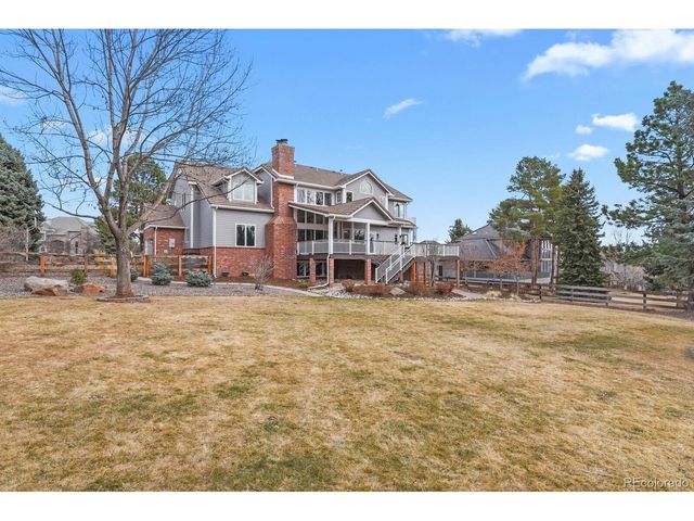 6 Mourning Dove Ln, Littleton, CO 80127