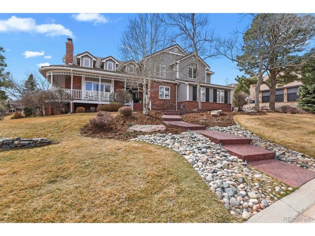 6 Mourning Dove Ln, Littleton, CO 80127