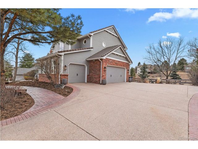 6 Mourning Dove Ln, Littleton, CO 80127