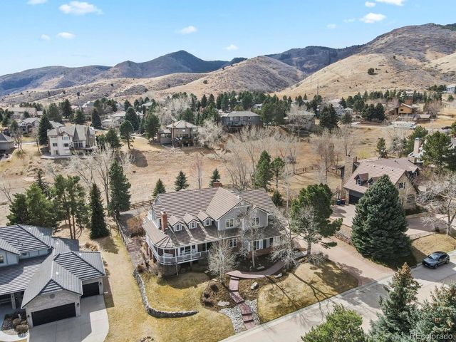 6 Mourning Dove Ln, Littleton, CO 80127