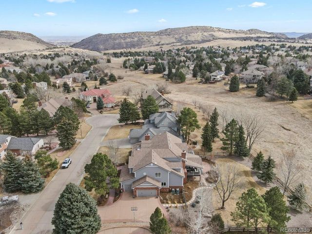 6 Mourning Dove Ln, Littleton, CO 80127