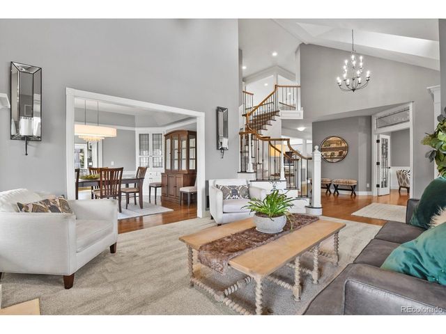 6 Mourning Dove Ln, Littleton, CO 80127