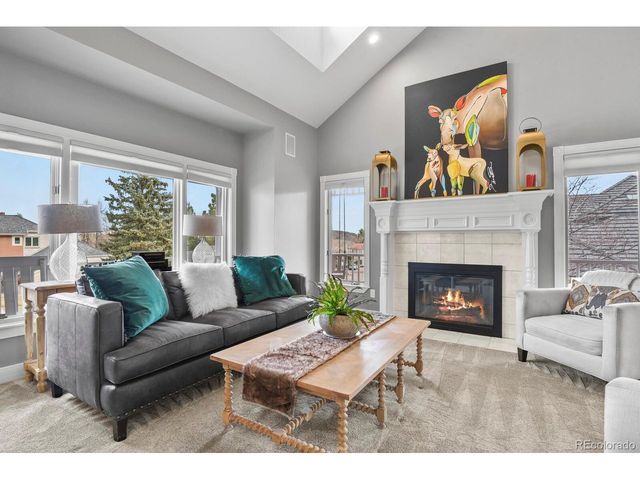 6 Mourning Dove Ln, Littleton, CO 80127
