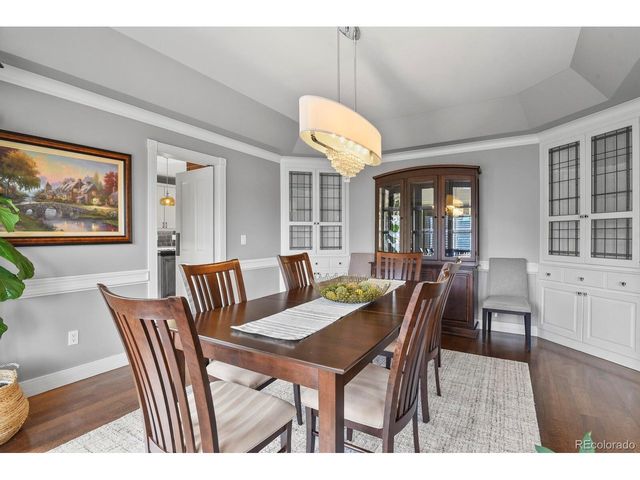 6 Mourning Dove Ln, Littleton, CO 80127