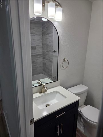 4801 Vick ST, Portsmouth, VA 23701