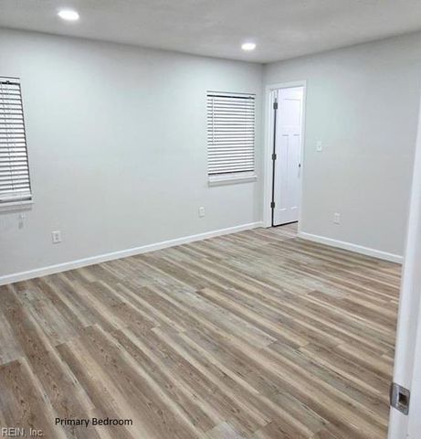 4801 Vick ST, Portsmouth, VA 23701