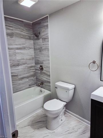 4801 Vick ST, Portsmouth, VA 23701