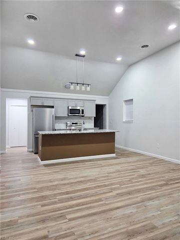 4801 Vick ST, Portsmouth, VA 23701