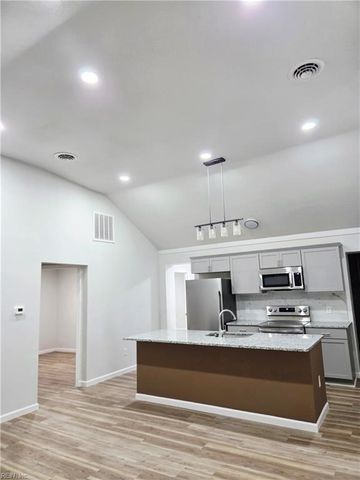 4801 Vick ST, Portsmouth, VA 23701