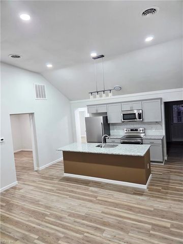 4801 Vick ST, Portsmouth, VA 23701