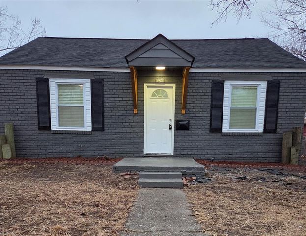 4801 Vick ST, Portsmouth, VA 23701