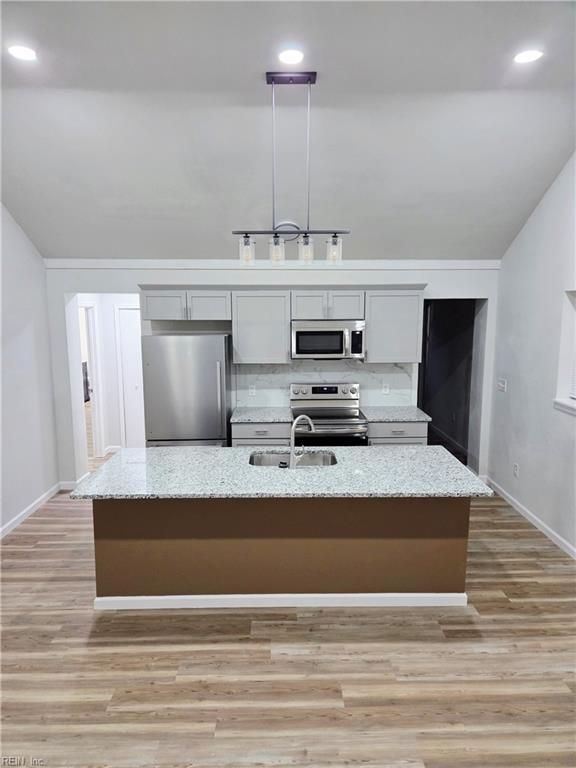 4801 Vick ST, Portsmouth, VA 23701