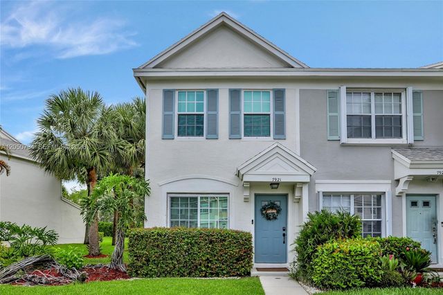 7921 Sanibel Drive 7921, Tamarac, FL 33321