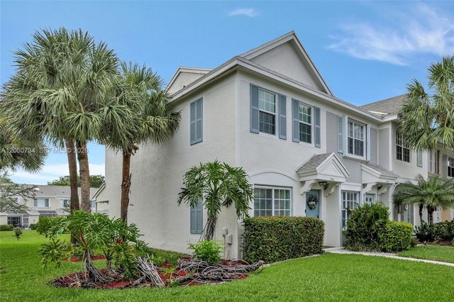 7921 Sanibel Drive 7921, Tamarac, FL 33321