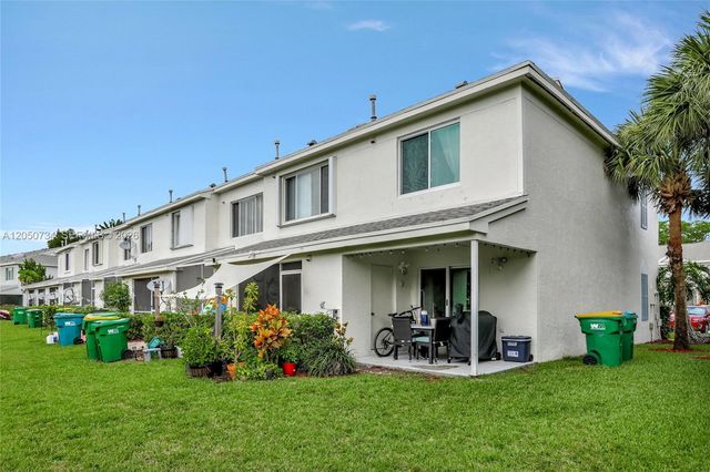 7921 Sanibel Drive 7921, Tamarac, FL 33321