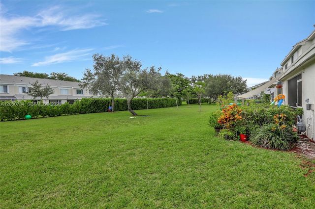 7921 Sanibel Drive 7921, Tamarac, FL 33321