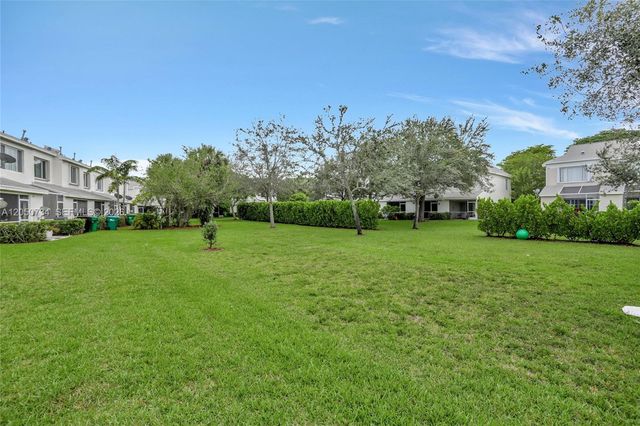 7921 Sanibel Drive 7921, Tamarac, FL 33321