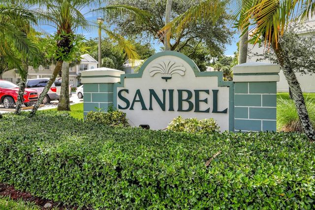 7921 Sanibel Drive 7921, Tamarac, FL 33321