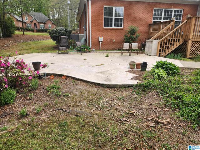 101 EDGEWOOD CIRCLE, Oneonta, AL 35121