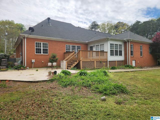 101 EDGEWOOD CIRCLE, Oneonta, AL 35121