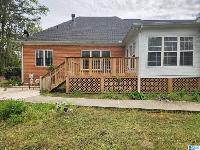 101 EDGEWOOD CIRCLE, Oneonta, AL 35121