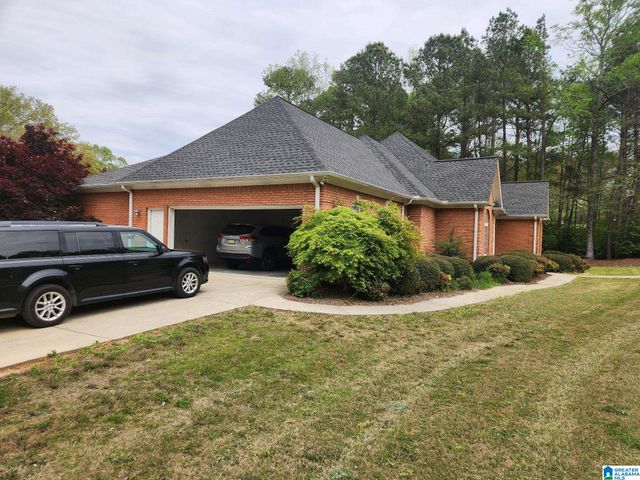 101 EDGEWOOD CIRCLE, Oneonta, AL 35121