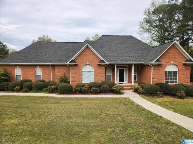 101 EDGEWOOD CIRCLE, Oneonta, AL 35121