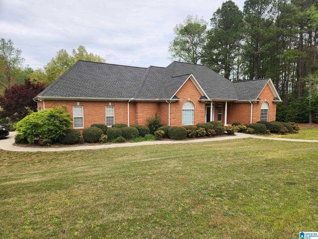 101 EDGEWOOD CIRCLE, Oneonta, AL 35121